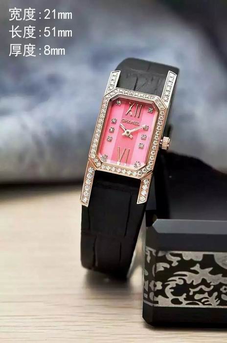 Chanel Watch 411